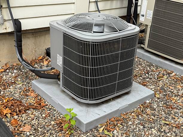 24/7 Emergency Hvac experts in Driftwood, TX